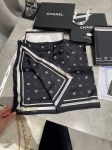 Платок Chanel Артикул LUX-121630. Вид 1