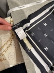 Платок Chanel Артикул LUX-121630. Вид 2