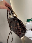 Сумка женская Dolce & Gabbana Артикул LUX-121633. Вид 2