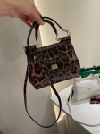 Сумка женская Dolce & Gabbana Артикул LUX-121633. Вид 1