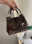 Сумка женская Dolce & Gabbana Артикул LUX-121633. Вид 3