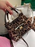 Сумка женская Dolce & Gabbana Артикул LUX-121633. Вид 4