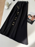 Юбка Schiaparelli   Артикул LUX-121664. Вид 1