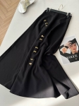 Юбка Schiaparelli   Артикул LUX-121664. Вид 2