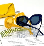 Очки Loewe Артикул LUX-121644. Вид 3