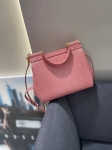 Сумка женская Dolce & Gabbana Артикул LUX-121654. Вид 5
