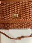 Сумка женская Dolce & Gabbana Артикул LUX-121653. Вид 2