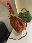 Сумка женская Dolce & Gabbana Артикул LUX-121653. Вид 3