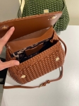Сумка женская Dolce & Gabbana Артикул LUX-121653. Вид 4