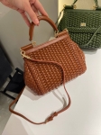 Сумка женская Dolce & Gabbana Артикул LUX-121653. Вид 5