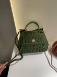 Сумка женская Dolce & Gabbana Артикул LUX-121652. Вид 1
