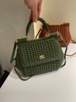 Сумка женская Dolce & Gabbana Артикул LUX-121652. Вид 2