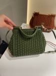 Сумка женская Dolce & Gabbana Артикул LUX-121652. Вид 3