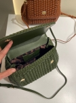 Сумка женская Dolce & Gabbana Артикул LUX-121652. Вид 4