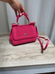 Сумка женская Dolce & Gabbana Артикул LUX-121650. Вид 1