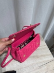 Сумка женская Dolce & Gabbana Артикул LUX-121650. Вид 4
