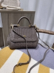 Сумка женская Dolce & Gabbana Артикул LUX-121649. Вид 1