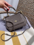 Сумка женская Dolce & Gabbana Артикул LUX-121649. Вид 4