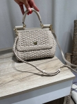 Сумка женская Dolce & Gabbana Артикул LUX-121648. Вид 1