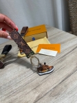Брелок Louis Vuitton Артикул LUX-121670. Вид 1