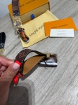 Брелок Louis Vuitton Артикул LUX-121670. Вид 3