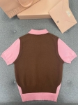 Поло Miu Miu Артикул LUX-121721. Вид 4