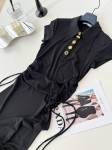 Платье Schiaparelli   Артикул LUX-121734. Вид 3