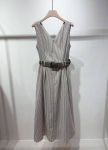 Платье Brunello Cucinelli Артикул LUX-121736. Вид 1