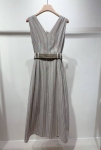 Платье Brunello Cucinelli Артикул LUX-121736. Вид 2