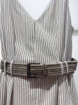 Платье Brunello Cucinelli Артикул LUX-121736. Вид 3