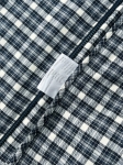 Рубашка с капюшоном Kiton Артикул LUX-121740. Вид 2