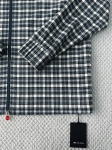 Рубашка с капюшоном Kiton Артикул LUX-121740. Вид 3
