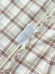Рубашка с капюшоном Kiton Артикул LUX-121741. Вид 2