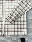 Рубашка с капюшоном Kiton Артикул LUX-121741. Вид 3