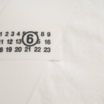 Футболка  Maison Margiela Артикул LUX-121753. Вид 2