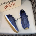 Кроссовки  Dolce & Gabbana Артикул LUX-121819. Вид 2