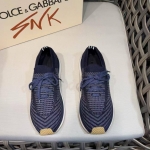 Кроссовки  Dolce & Gabbana Артикул LUX-121817. Вид 1