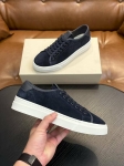 Кеды Santoni  Артикул LUX-121824. Вид 2