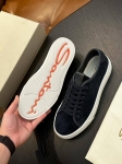 Кеды Santoni  Артикул LUX-121824. Вид 3