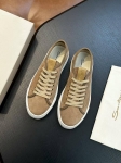 Кеды Santoni  Артикул LUX-121823. Вид 1