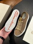 Кеды Santoni  Артикул LUX-121823. Вид 3