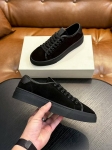 Кеды Santoni  Артикул LUX-121822. Вид 2