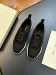 Кроссовки Santoni  Артикул LUX-121826. Вид 1