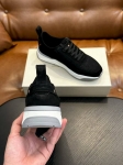 Кроссовки Santoni  Артикул LUX-121826. Вид 4
