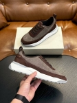 Кроссовки Santoni  Артикул LUX-121825. Вид 2
