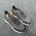 Кроссовки  Brunello Cucinelli Артикул LUX-121829. Вид 1