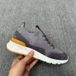 Кроссовки  Brunello Cucinelli Артикул LUX-121829. Вид 2