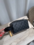 Несессер  Louis Vuitton Артикул LUX-122026. Вид 1