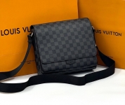 Сумка мужская Louis Vuitton Артикул LUX-122101. Вид 1