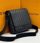 Сумка мужская Louis Vuitton Артикул LUX-122101. Вид 2